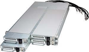 Twin Server: 高密度マルチノード・サーバー・ソリューション | Supermicro